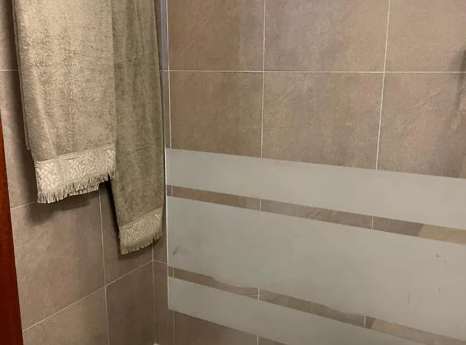 아파트 Lovely 2 Bedroom With A Pool In Front Of The 세심브라