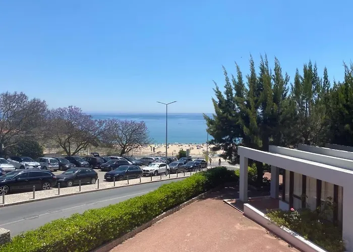 Lovely 2 Bedroom With A Pool In Front Of The 아파트 세심브라