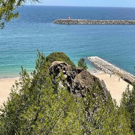 Lovely 2 Bedroom With A Pool In Front Of The