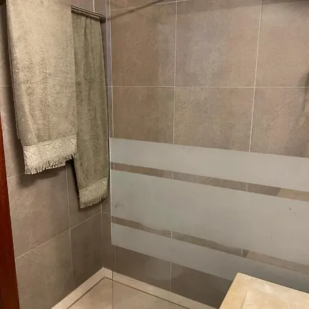Apartment Lovely 2 Bedroom With A Pool In Front Of The Sesimbra