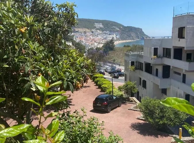 Lovely 2 Bedroom With A Pool In Front Of The * Σεσίμπρα