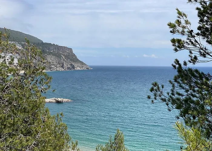 Διαμέρισμα Lovely 2 Bedroom With A Pool In Front Of The *